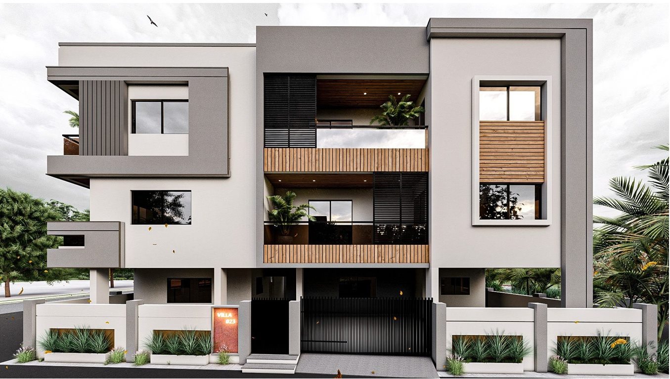 Structural Work, Kharadi